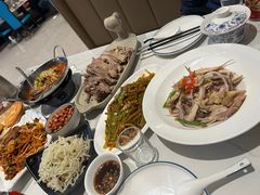 -兴庆斋·盐池手抓羊肉清真餐厅(交通学院店)