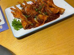 -韩香福脊骨汤锅(上杭路店)