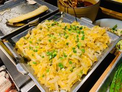 -很久以前羊肉串(中山公园店)