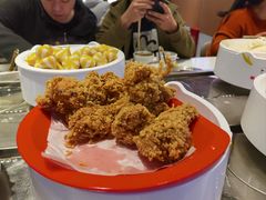 -龍歌自助小火锅(秦淮水游城店)