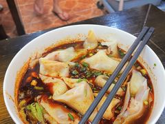 红油抄手-牛王庙(龙华花园店)