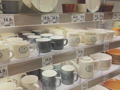 -NITORI 宜得利家居(天津泰达永旺店)