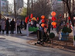 -北京市通州区语然生态幼儿园