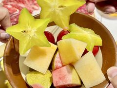 -今日牛事潮汕鲜牛肉火锅(瑞金店)