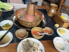 -陀岗美食·云南藏式特色餐厅