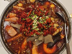 -眉州东坡(华联万柳店)