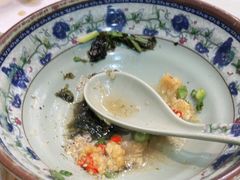 -老谢野馄饨(延安路店)