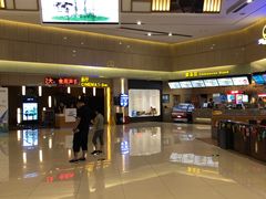 -万达影城(江桥万达广场IMAX店)