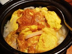 客语蛋角煲-客语客家菜(东山口店)