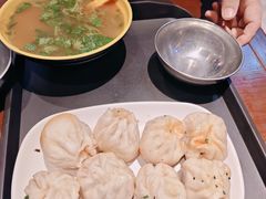 -大壶春生煎(四川中路店)