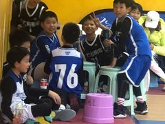 -东方启明星篮球培训(一品漫城校区)