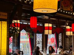 -蜀大侠火锅(总府路店)