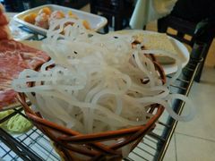 -东来顺饭庄(王府井步行街店)