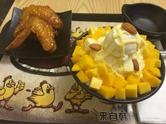 -韩舍.创新型韩式简餐(龙珠路店)