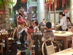 -矮板凳老火锅(宽窄巷子店)