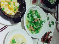 -老人和饭店(打浦路店)