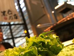 -黑牛の店·和牛烧肉(大悦城店)
