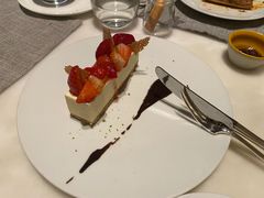 -广州四季酒店·意珍·意式自助餐