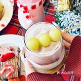 我在JH过5G 圣诞啦🎄氛围感爆棚‼️