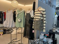 -南京环北服装批发市场