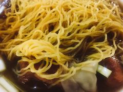 -深仔记茶餐厅(亚士厘道店)