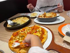 -必胜客(鹤山大道店)