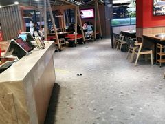 大堂-季季红火锅(南康宝林大厦店)
