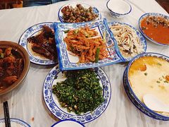 -邱记私房菜·十八年本地菜