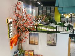 -黄泥岗·地道湖北菜(奥特莱斯店)