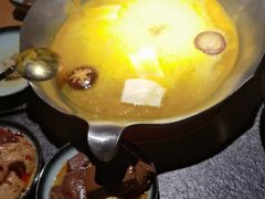 -湊湊火锅·茶憩(皇姑万象汇店)