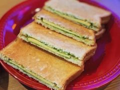 -HELLO 27 意面·沙拉·帕尼尼