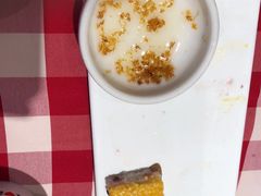-西贝(武汉天地店)