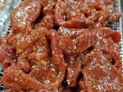 -丽君韩牛烤肉·东北黄牛(沈阳店)