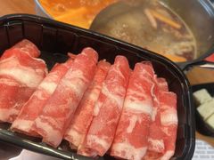 -海底捞火锅(关山保利店)