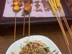 -管氏翅吧(马家堡店)