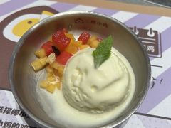 -椰小鸡·琼州糟粕醋(美兰缤纷城店)