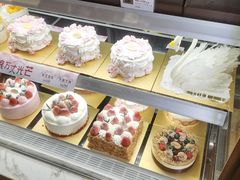 -TOUCH泰奇(奉贤宝龙城市广场店)