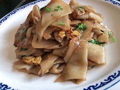 -芳芳私房菜·精做淮扬菜(承德路店)
