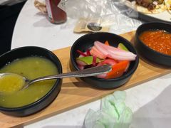 -墨纪Mojí墨西哥餐厅(官舍店)