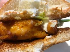 -肯德基(学院路店)