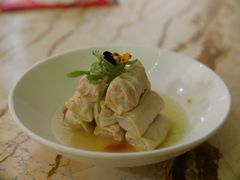 -玫瑰厅上海菜(兴国路店)