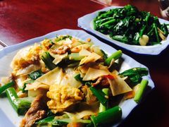 -龙姐私房菜(和顺古镇店)