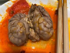 -海底捞火锅(海宁路店)