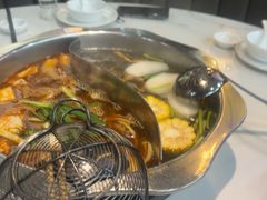 -古乐牛香·鲜牛肉牛杂火锅(五一中路店)