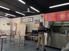 -劈柴院锅贴(沈阳路店)