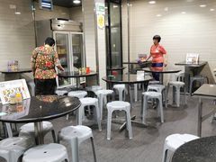 大堂-一哥美食(总店)