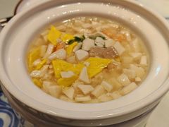 -淮安宴·淮扬菜(清河路一店)