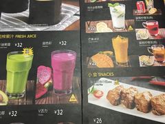 -乐凯撒披萨(欢乐颂购物中心店)