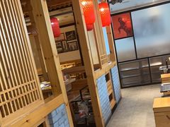 -老版火锅(半坡店)