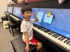 -Mr.先声音乐(东海店)